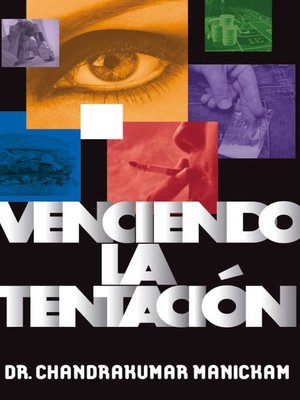cover image of Venciendo la Tentación